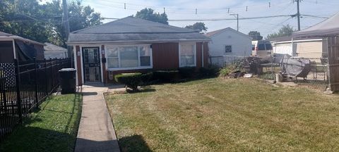 10324 S Eberhart Avenue Chicago IL 60628