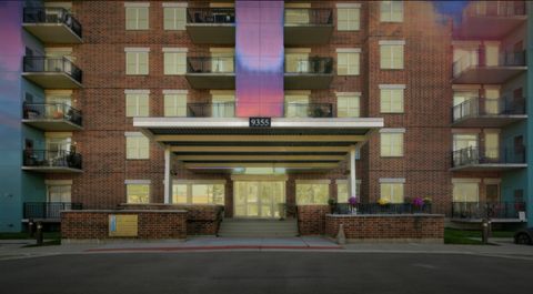 Photo of 9355 Irving Park Road #522, Schiller Park, IL 60176 (MLS # 12592864)