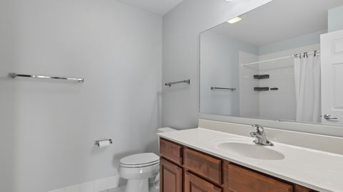 Tiny photo for 9355 Irving Park Road #522, Schiller Park, IL 60176 (MLS # 12592864)