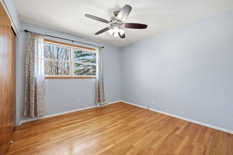 Tiny photo for 203 Fairview Drive, St. Charles, IL 60174 (MLS # 12588204)