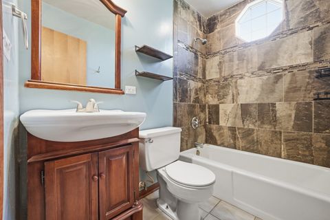 Tiny photo for 203 Fairview Drive, St. Charles, IL 60174 (MLS # 12588204)