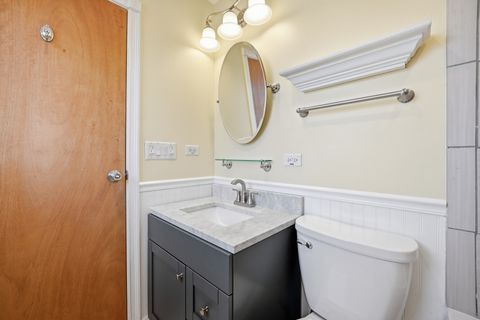 Tiny photo for 203 Fairview Drive, St. Charles, IL 60174 (MLS # 12588204)