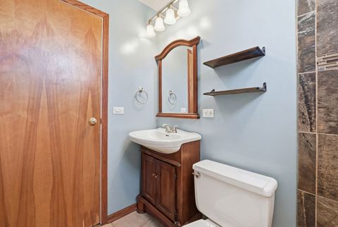 Tiny photo for 203 Fairview Drive, St. Charles, IL 60174 (MLS # 12588204)