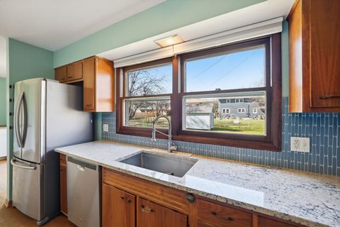 Tiny photo for 203 Fairview Drive, St. Charles, IL 60174 (MLS # 12588204)