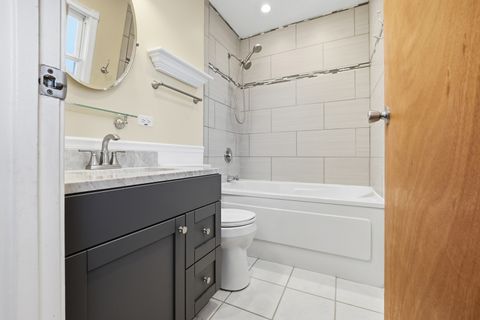 Tiny photo for 203 Fairview Drive, St. Charles, IL 60174 (MLS # 12588204)