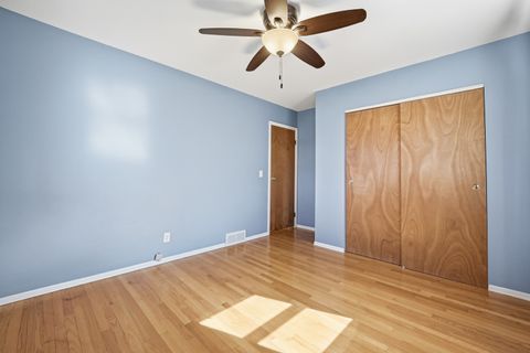 Tiny photo for 203 Fairview Drive, St. Charles, IL 60174 (MLS # 12588204)