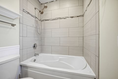 Tiny photo for 203 Fairview Drive, St. Charles, IL 60174 (MLS # 12588204)