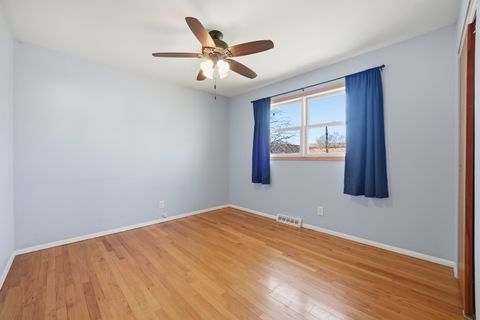 Tiny photo for 203 Fairview Drive, St. Charles, IL 60174 (MLS # 12588204)