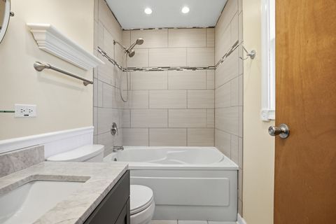 Tiny photo for 203 Fairview Drive, St. Charles, IL 60174 (MLS # 12588204)