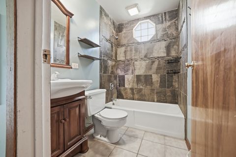 Tiny photo for 203 Fairview Drive, St. Charles, IL 60174 (MLS # 12588204)