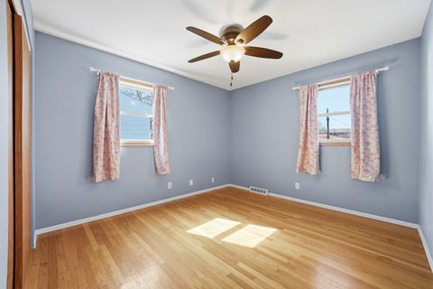 Tiny photo for 203 Fairview Drive, St. Charles, IL 60174 (MLS # 12588204)