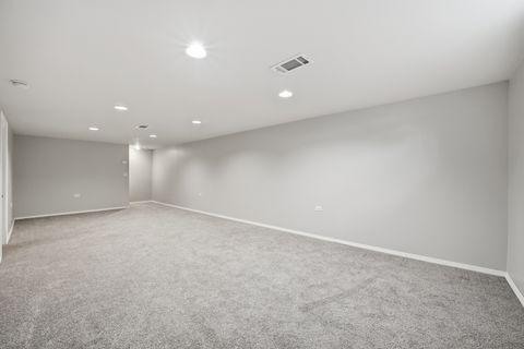 Tiny photo for 203 Fairview Drive, St. Charles, IL 60174 (MLS # 12588204)