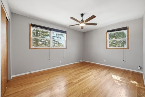 Tiny photo for 203 Fairview Drive, St. Charles, IL 60174 (MLS # 12588204)