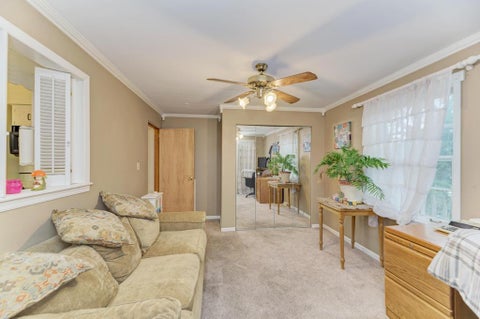 Tiny photo for 517 N Larkin Avenue, Joliet, IL 60435 (MLS # 12748465)