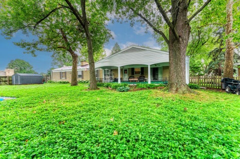 Tiny photo for 517 N Larkin Avenue, Joliet, IL 60435 (MLS # 12748465)