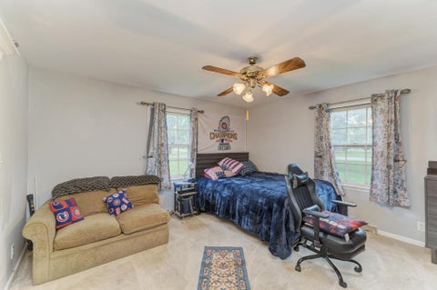 Tiny photo for 517 N Larkin Avenue, Joliet, IL 60435 (MLS # 12748465)
