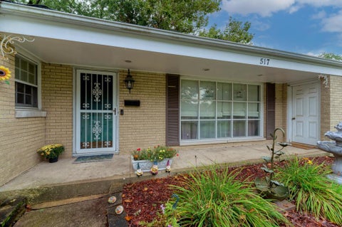 Tiny photo for 517 N Larkin Avenue, Joliet, IL 60435 (MLS # 12748465)