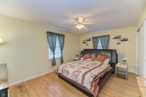 Tiny photo for 517 N Larkin Avenue, Joliet, IL 60435 (MLS # 12748465)