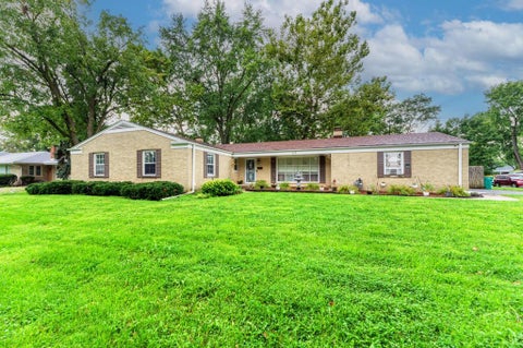 Photo of 517 N Larkin Avenue, Joliet, IL 60435 (MLS # 12748465)
