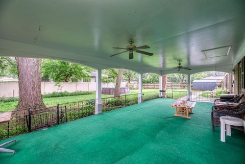 Tiny photo for 517 N Larkin Avenue, Joliet, IL 60435 (MLS # 12748465)