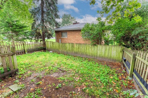 Tiny photo for 517 N Larkin Avenue, Joliet, IL 60435 (MLS # 12748465)