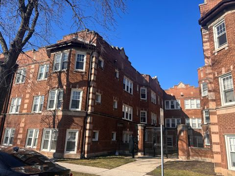 Photo of 6839 21st Street #2N, Berwyn, IL 60402 (MLS # 12637192)