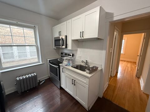 Tiny photo for 6839 21st Street #2N, Berwyn, IL 60402 (MLS # 12637192)