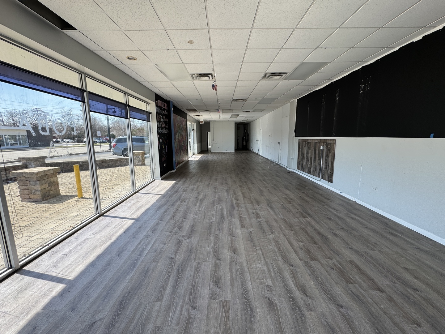 12250 S Harlem Avenue