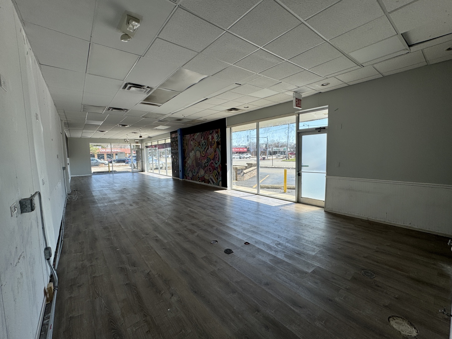 12250 S Harlem Avenue