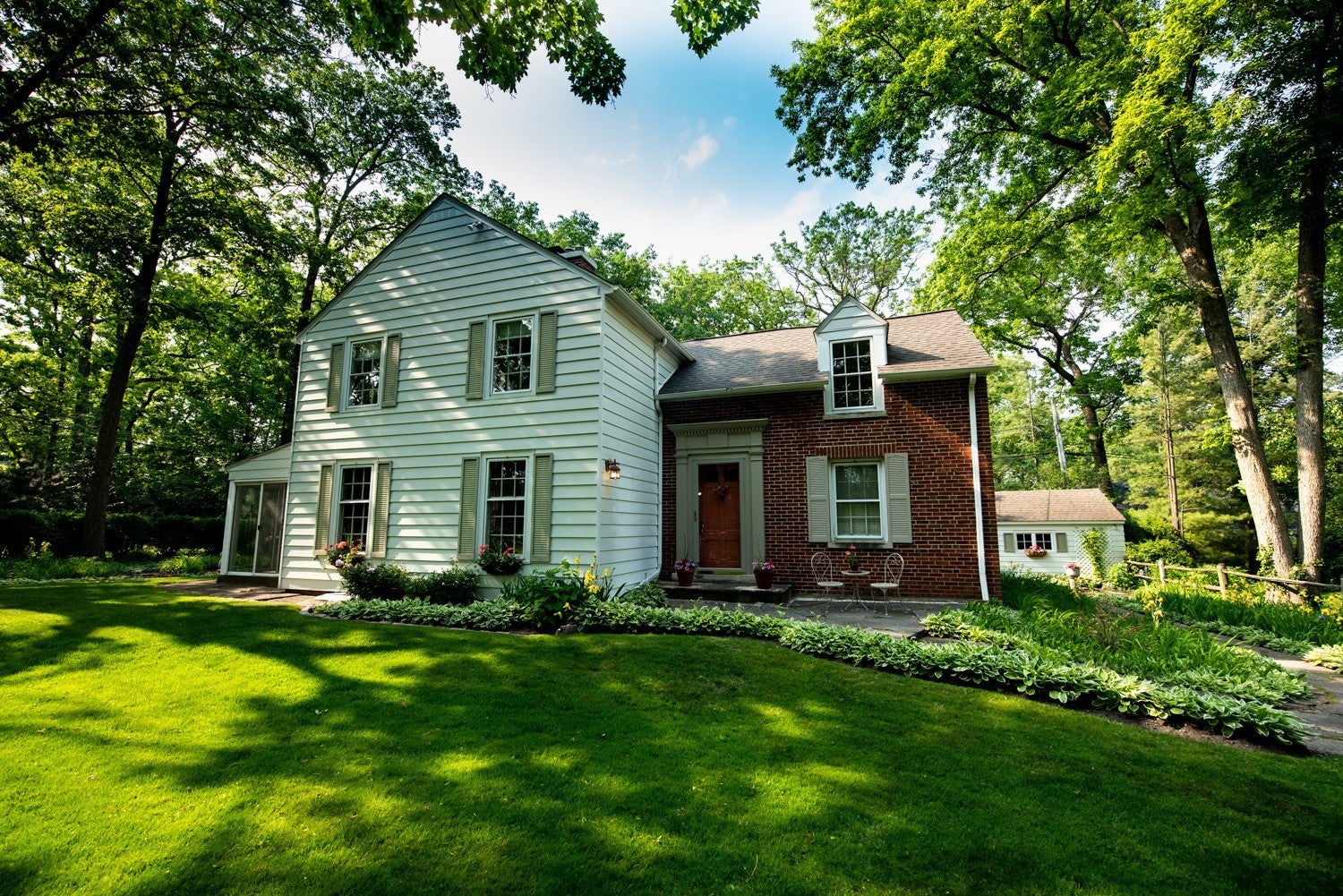 1342 Larrabee Lane