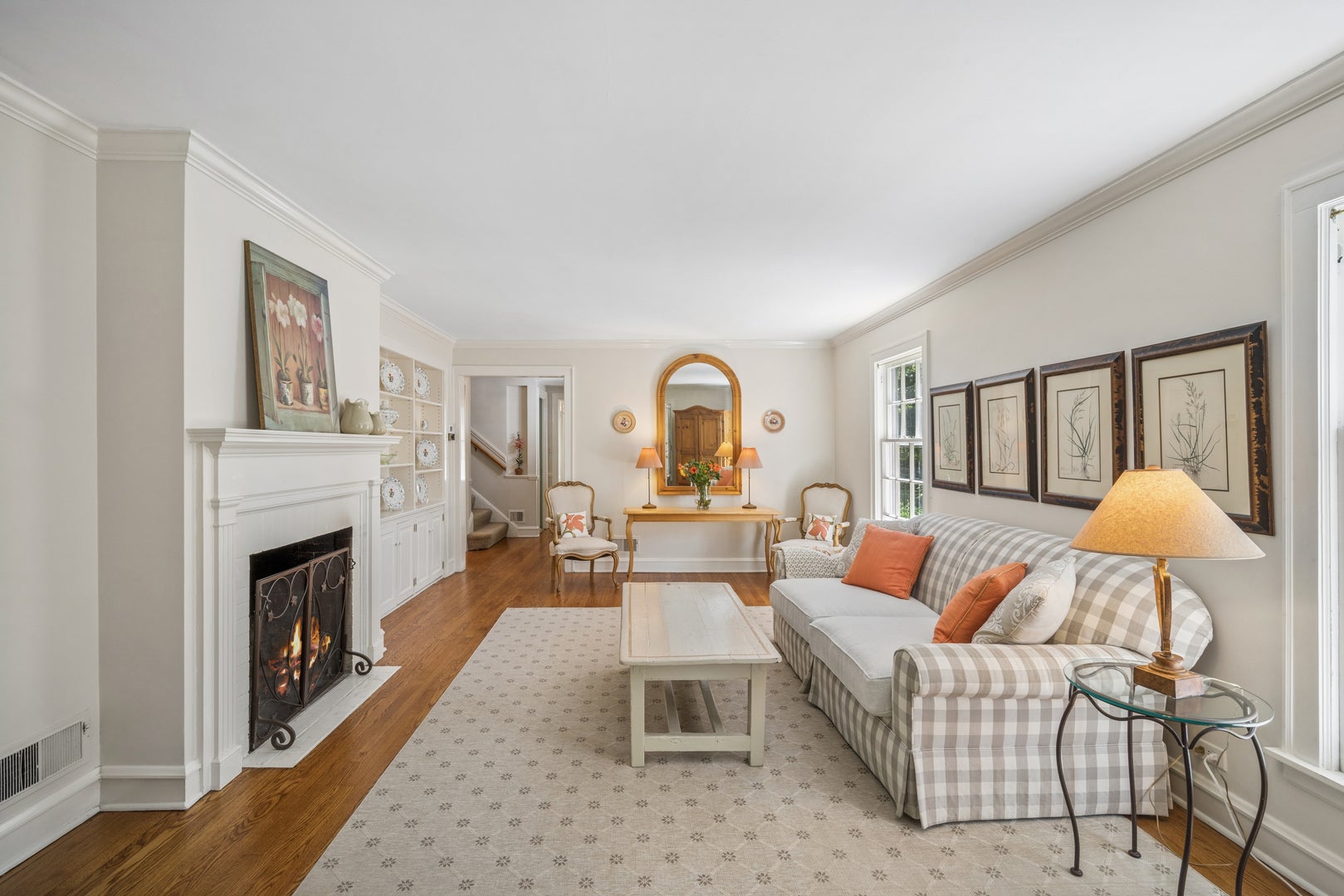 1342 Larrabee Lane
