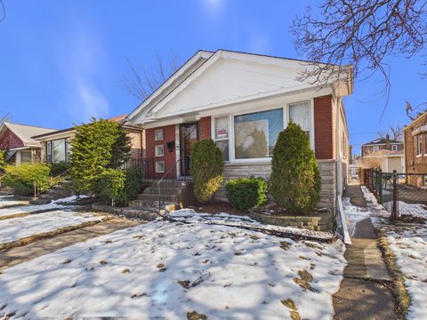 Tiny photo for 14235 S Wallace Avenue, Riverdale, IL 60827 (MLS # 12566310)