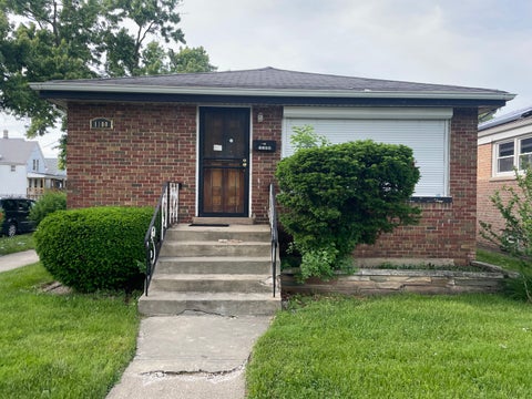 Tiny photo for 1100 E 91st Street, Chicago, IL 60619 (MLS # 12676526)