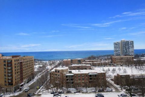 Tiny photo for 2605 S Indiana Avenue #1107, Chicago, IL 60616 (MLS # 12561813)