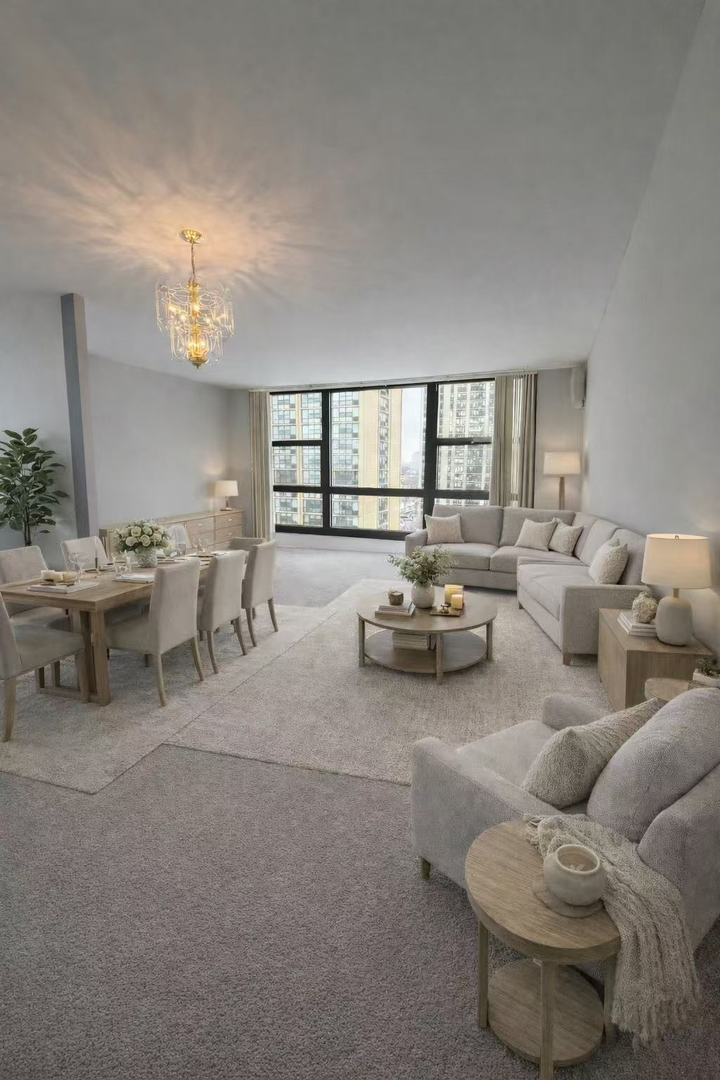 2605 S Indiana Avenue 1107