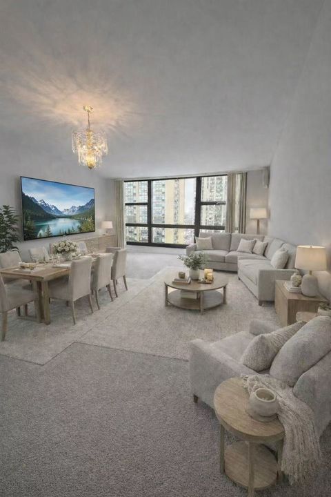 Tiny photo for 2605 S Indiana Avenue #1107, Chicago, IL 60616 (MLS # 12561813)