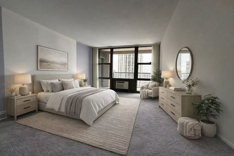 Tiny photo for 2605 S Indiana Avenue #1107, Chicago, IL 60616 (MLS # 12561813)