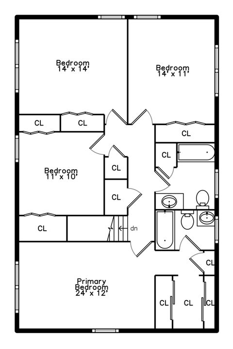 Tiny photo for 5 S Donald Avenue, Arlington Heights, IL 60004 (MLS # 12689715)