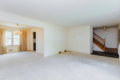 Tiny photo for 5 S Donald Avenue, Arlington Heights, IL 60004 (MLS # 12689715)