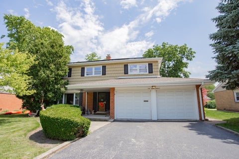 Tiny photo for 5 S Donald Avenue, Arlington Heights, IL 60004 (MLS # 12689715)