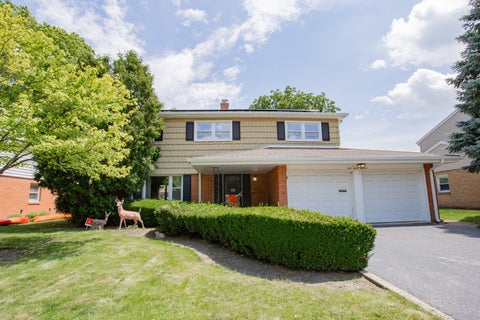 Photo of 5 S Donald Avenue, Arlington Heights, IL 60004 (MLS # 12689715)