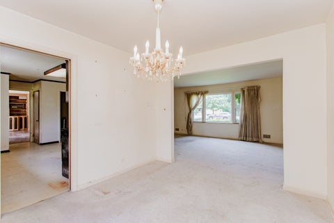 Tiny photo for 5 S Donald Avenue, Arlington Heights, IL 60004 (MLS # 12689715)