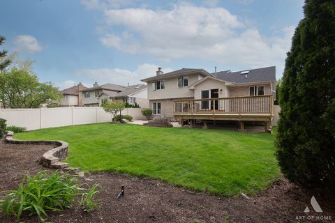 Tiny photo for 571 N Veterans Parkway, Addison, IL 60101 (MLS # 12601193)