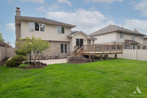 Tiny photo for 571 N Veterans Parkway, Addison, IL 60101 (MLS # 12601193)