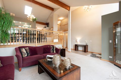 Tiny photo for 571 N Veterans Parkway, Addison, IL 60101 (MLS # 12601193)