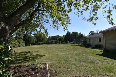 A home in Mokena