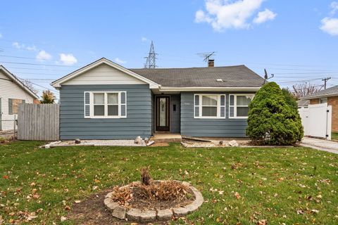 7949 Newland Avenue Burbank IL 60459