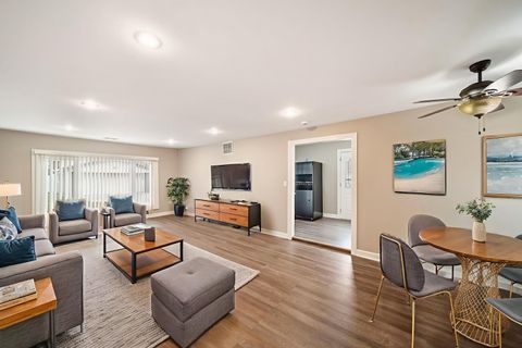 Tiny photo for 7949 Newland Avenue, Burbank, IL 60459 (MLS # 12552256)