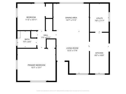 Tiny photo for 7949 Newland Avenue, Burbank, IL 60459 (MLS # 12552256)