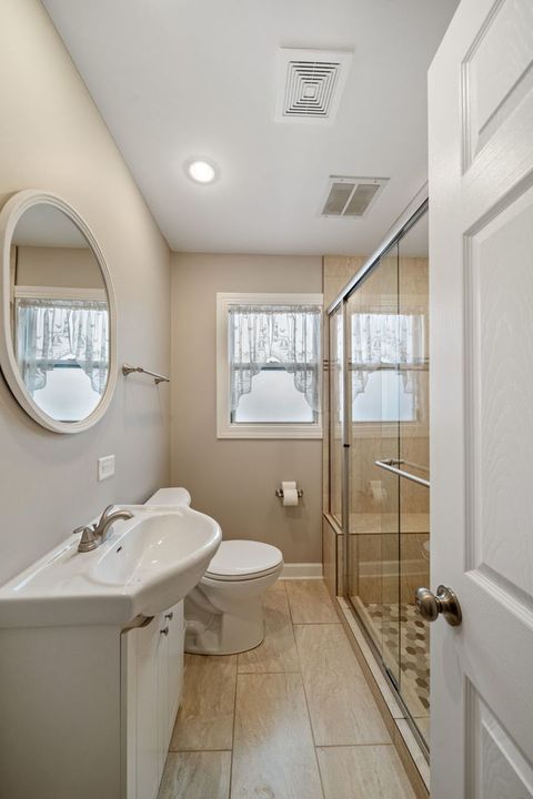 Tiny photo for 7949 Newland Avenue, Burbank, IL 60459 (MLS # 12552256)